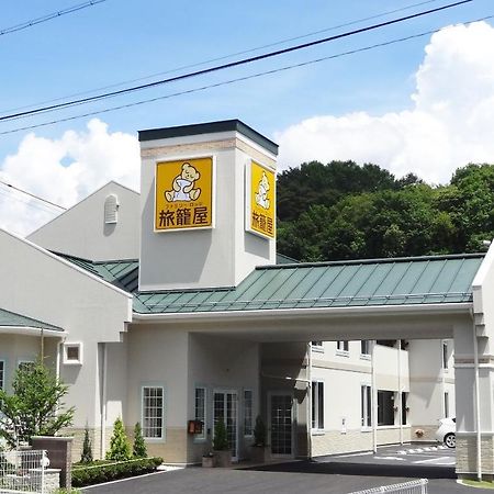 Family Lodge Hatagoya Chino Tateshina Εξωτερικό φωτογραφία