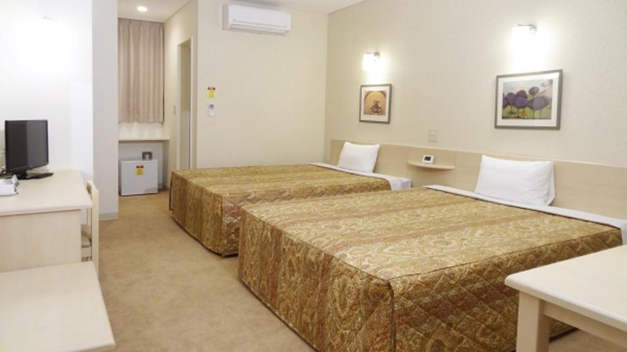 Family Lodge Hatagoya Chino Tateshina Εξωτερικό φωτογραφία