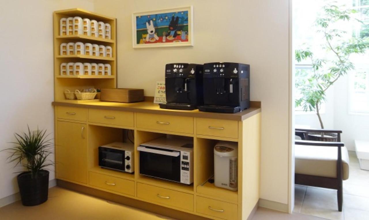 Family Lodge Hatagoya Chino Tateshina Εξωτερικό φωτογραφία