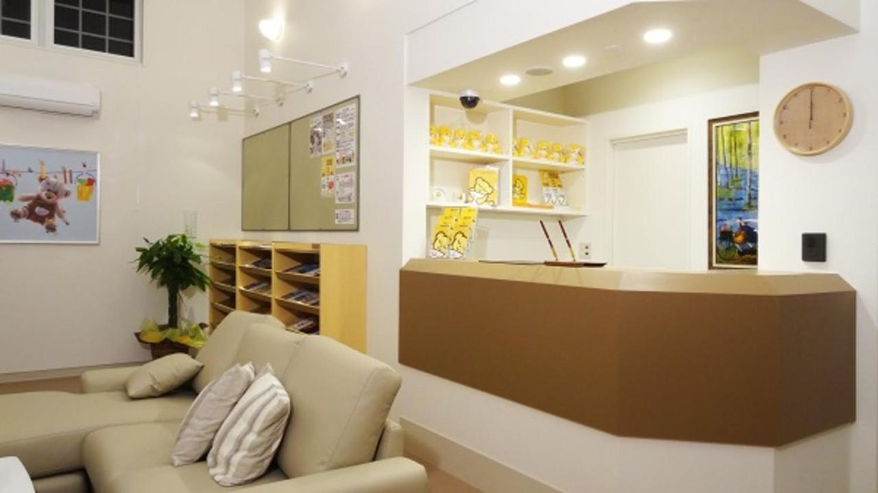 Family Lodge Hatagoya Chino Tateshina Εξωτερικό φωτογραφία
