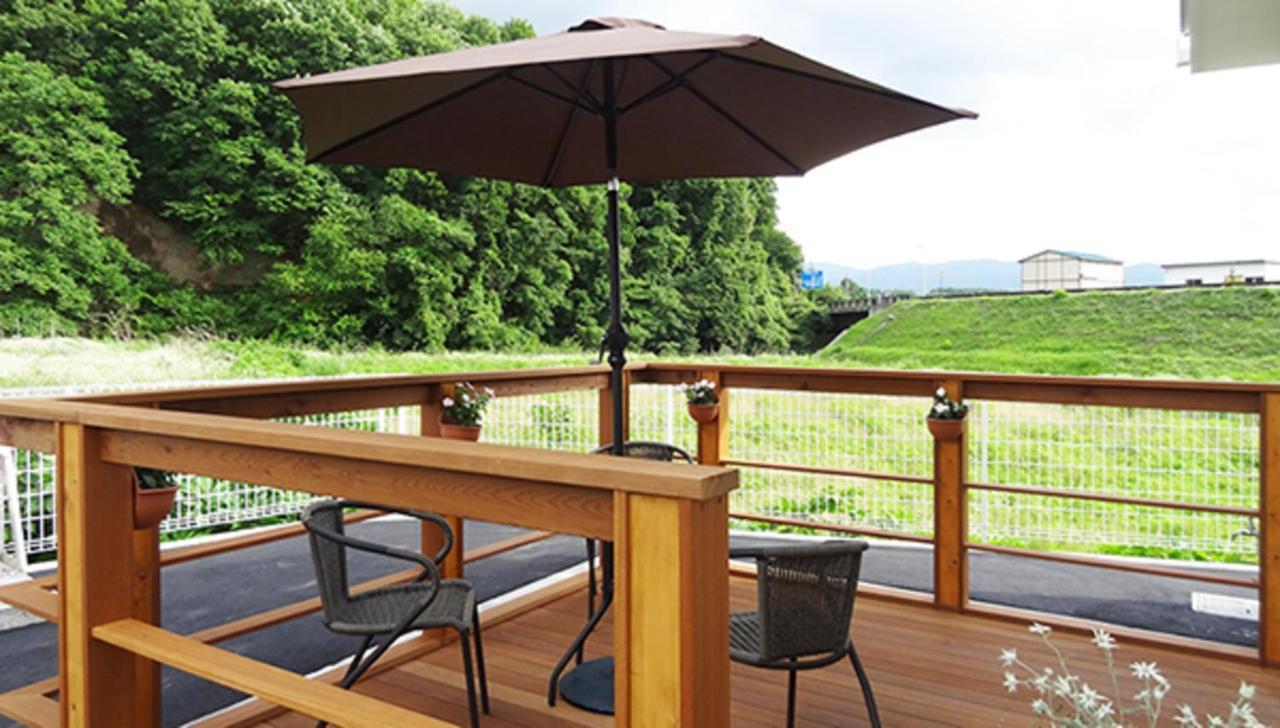 Family Lodge Hatagoya Chino Tateshina Εξωτερικό φωτογραφία